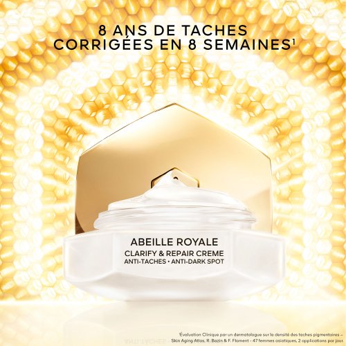 GUERLAIN-Abeille Royale - Day Cream